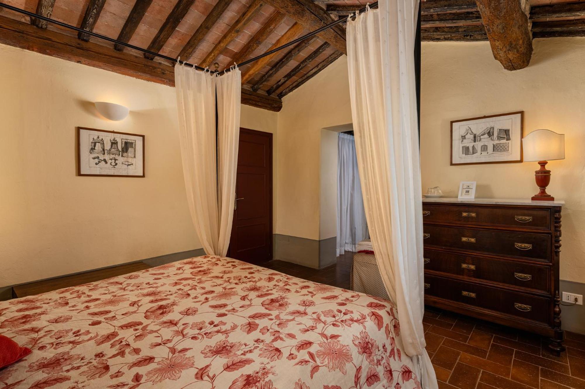 Agriturismo Mansi Bernardini Lucca Exterior foto