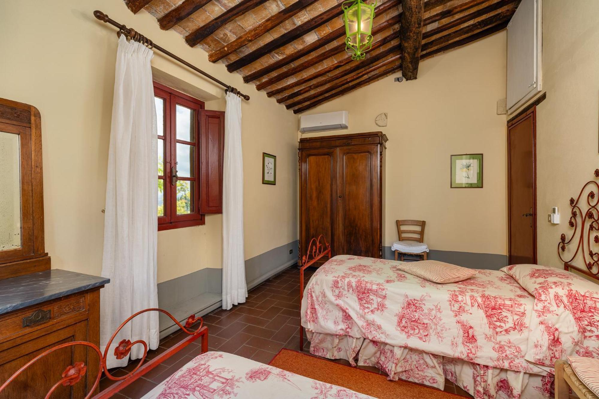 Agriturismo Mansi Bernardini Lucca Exterior foto